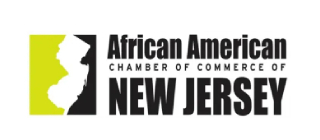 African American chamber of commerce of New Jersey