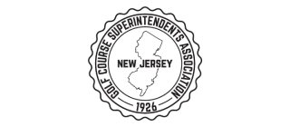 Golf course superintendents association New Jersey